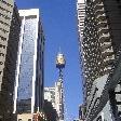 Sydney Skywalk Tower