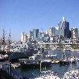 Sydney Australia Australian National Maritime Museum