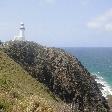 Australia's most easterly point