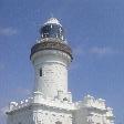 Australia's most powerful lighthouse