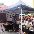 Brisbane Australia Wednesday markets on Queen St