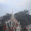 Temples on the road to Ayutthaya