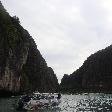 Day tour on a longtail boat