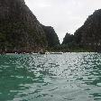Pictures of Maya Bay, Phi Phi