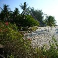 Pictures Watamu Beach