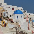 Pictures of Santorini, Greece