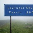 Road from the Black Sea to Armenia, Diyarbakir Turkey