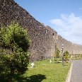 Diyarbakir Turkey The City Walls of Diyarbakir