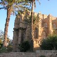 Famagusta Cyprus Church in Famagusta, Cyprus