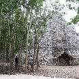 Temple tour in Yucatan, Yucatan Mexico