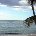 Beach of Santo Domingo