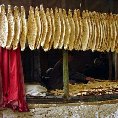 Local food stalls in Kabul, Kabul Afghanistan