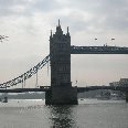 The London Tower Bridge