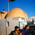 Sahara Marathon in Tindouf