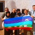 Tindouf Algeria 