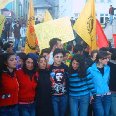 Diyarbakir Turkey Photos of Newroz in Kurdistan