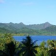 Fatu Hiva French Polynesia 