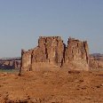 Grand Canyon United States Pictures of Arches National Park