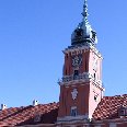 Royal Zamek Krolewski Castle, Cracow Poland