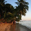 The Island of Saint Marie, Madagascar