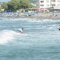 Crete Greece Surf on the Creta Beaches