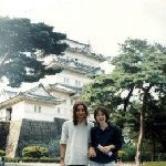 Photos of the Odawara Castle, Odawara City Japan