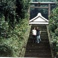 Pictures of Kyoto, Tokyo and Odawara, Odawara City Japan
