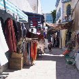 Cheap souvenirs and great weather in Tunis Tunisia Picture Sharing