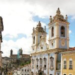 Pelourinho, San Salvador de Bahia