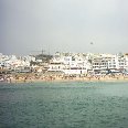 Photos of Albufeira in Portugal