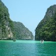 Phi Phi Don Island, Thailand