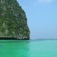 Phi Phi Leh, Maya Beach