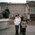 Photos of our trip to London