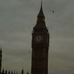 Photos of the Big Ben in London