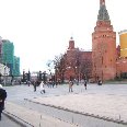 Photos of Red Sqaure in Moscow, Moscow Russia