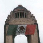 Ciudad de Mexico.