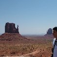 New Orleans United States Monument Valley in Utah.
