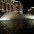 Bellagio Hotel in Las Vegas, Nevada., New Orleans United States