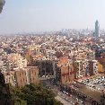 Photos of Barcelona in Spain.