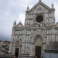 The Duomo of Florence.