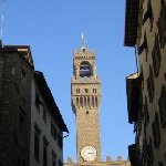 Florence Italy Campanile of Florence, Spain