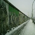 Berlin Wall, Germany.