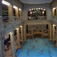 Széchenyi Thermal Bath in Budapest., Budapest Hungary