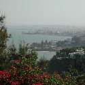 Photo Panoramic photos of Tunisia. Tunis Tunisia