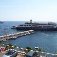 Monaco Monaco Photos of the Montecarlo Harbour.