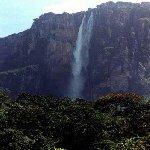 Photo Photos of the tallest waterfall in the world, Salto Angel. Canaima Venezuela