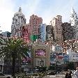 Las Vegas Excalibur Hotel United States Travel Photos The chaotic lifestyle in Las Vegas