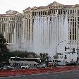 Las Vegas Excalibur Hotel United States Travel Tips The chaotic lifestyle in Las Vegas