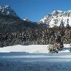 Andalo Italy Panoramic pictures of Trento, Italy.