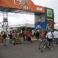 The finals of the 2004 Brasil Open, tennis chiampionship.
